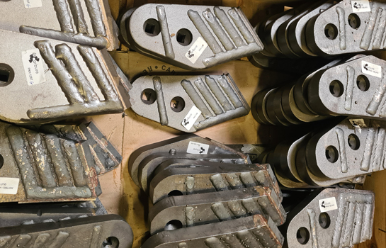 type KUHN HUARD