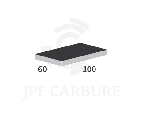 JPF CARBURE BDR106
