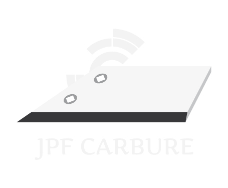 JPF CARBURE ADR400 G