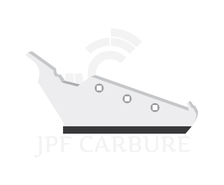 JPF CARBURE SRMA282 G