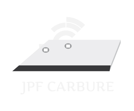 JPF CARBURE APO200 G