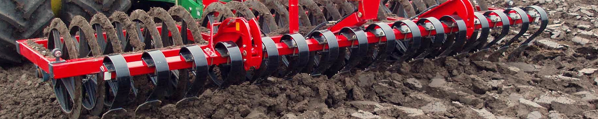 Grattoirs pour packers