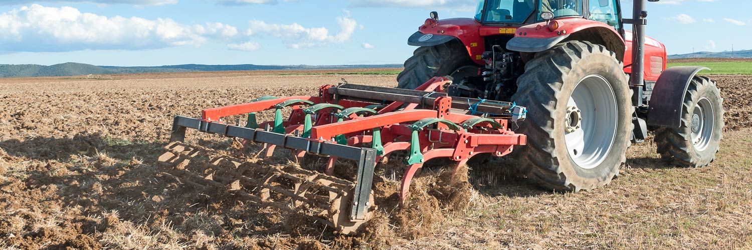 pièces d'usure agricole