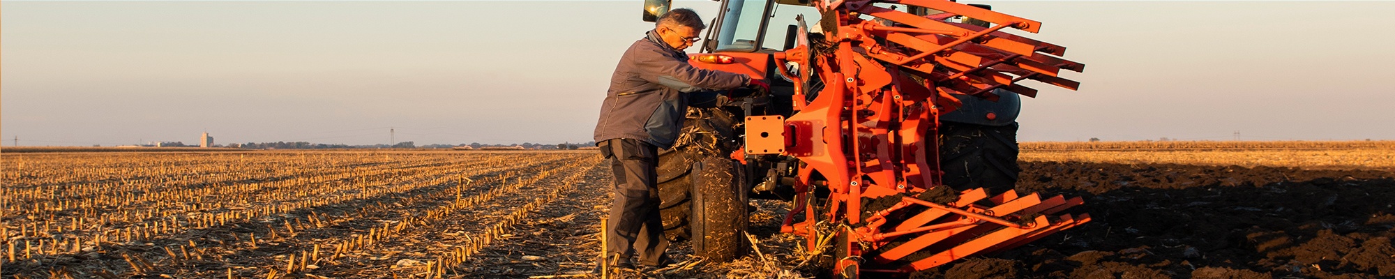 Pointes carbure pour charrues