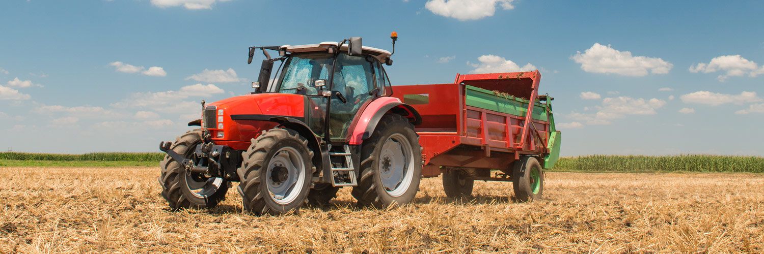 Pièces agricole pour épandeur