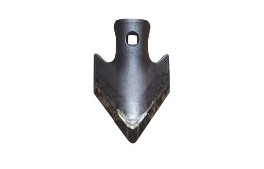 Pièces carbure déstockage
