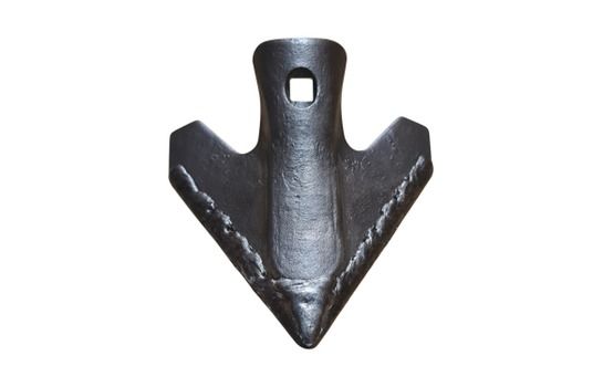 Pièces carbure déstockage