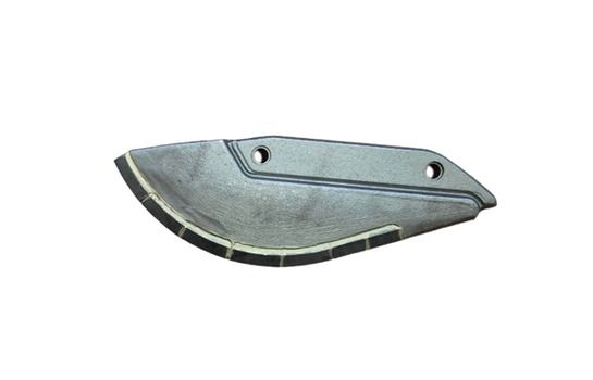 Pièces carbure déstockage