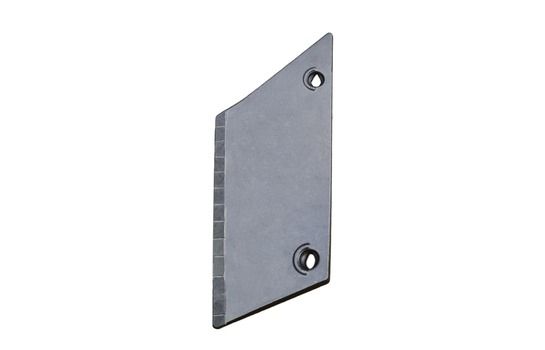 Pièces carbure déstockage