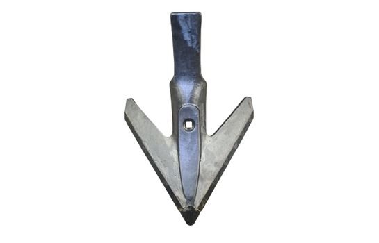 Pièces carbure déstockage