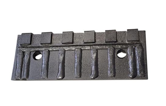 Pièces carbure déstockage