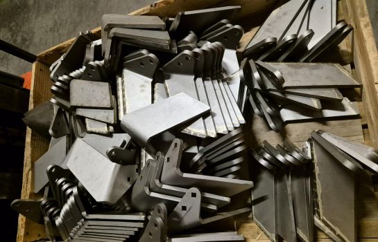Pièces carbure déstockage