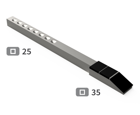 JPF CARBURE PAC2535