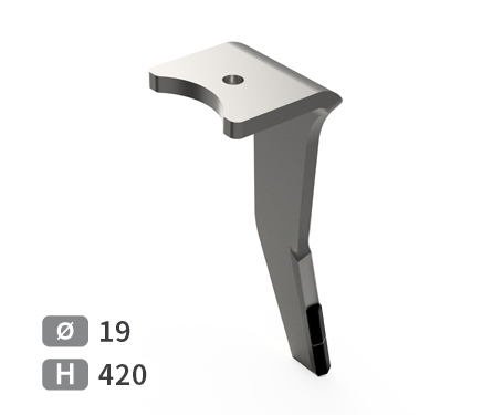 JPF CARBURE DHAM774-90 D