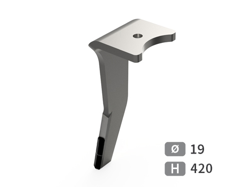 JPF CARBURE DHAM774-90 G