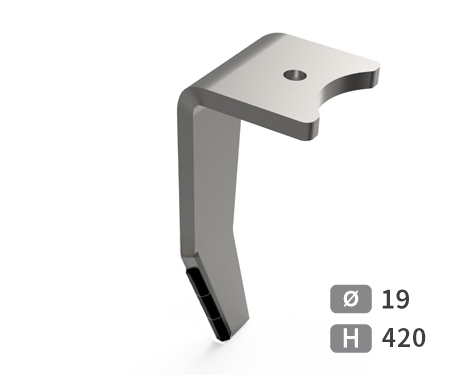 JPF CARBURE DHAM774F-135 G