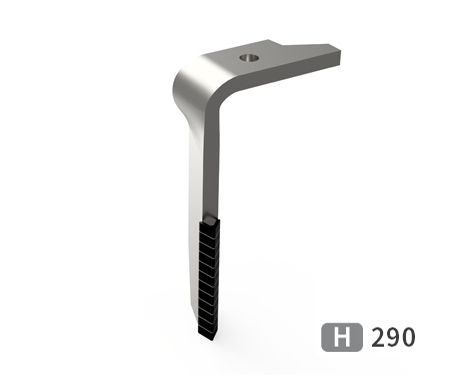 JPF CARBURE DHAM980-135T G