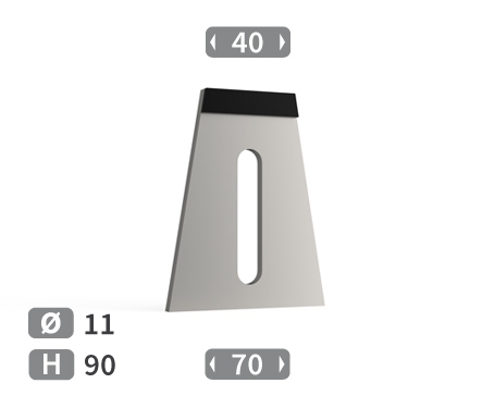 JPF CARBURE GRAM4011