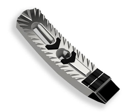 JPF CARBURE SCAM127 HW