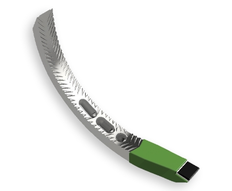 JPF CARBURE SCZ4038 C