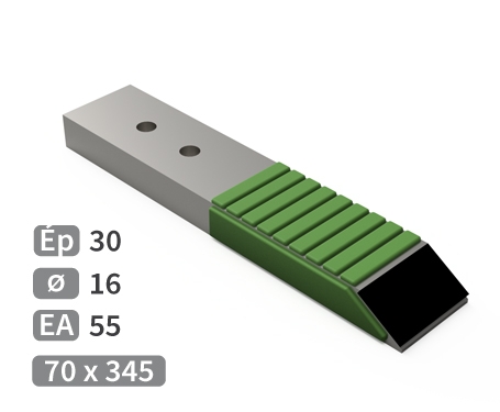 JPF CARBURE BAS755 H