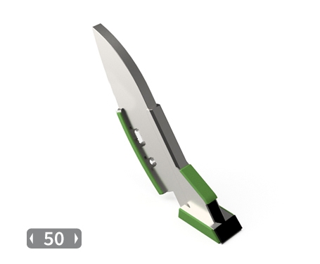 JPF CARBURE SCBE065 F