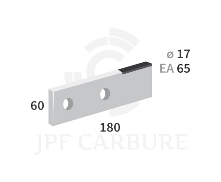 JPF CARBURE CEB1765