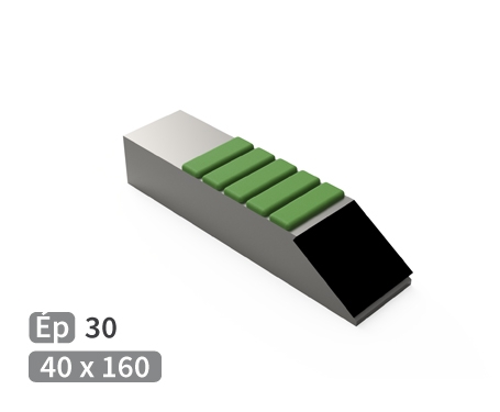 JPF CARBURE - Pièce BS40163 H