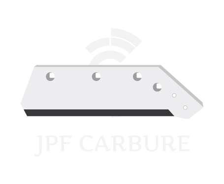 JPF CARBURE SBU015 D