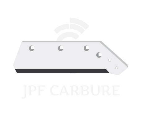 JPF CARBURE - Pièce SBU015 D