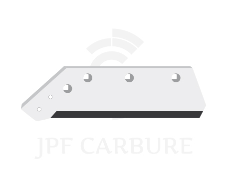 JPF CARBURE SBU015 G