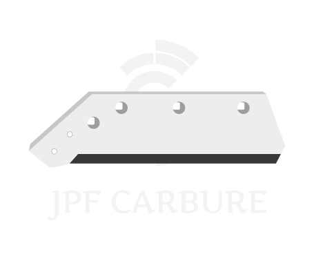 JPF CARBURE - Pièce SBU015 G