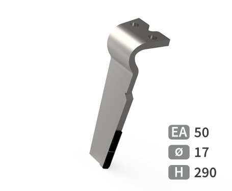 JPF CARBURE DHFO001-90 G