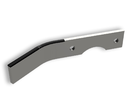 JPF CARBURE LFO035 D