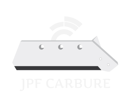 JPF CARBURE - Pièce SGO055 D