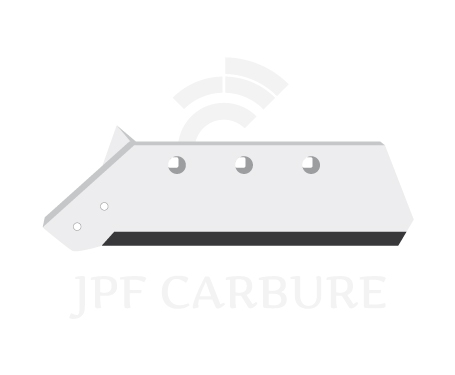 JPF CARBURE - Pièce SGO055 G