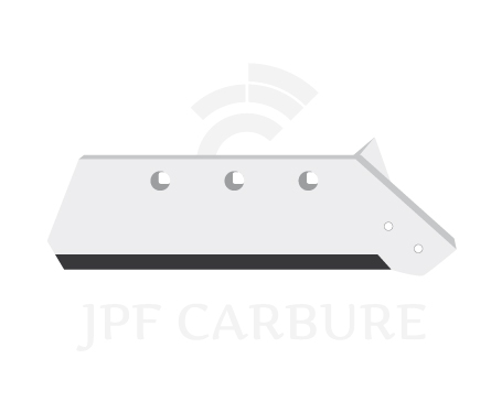 JPF CARBURE - Pièce SGO065 D