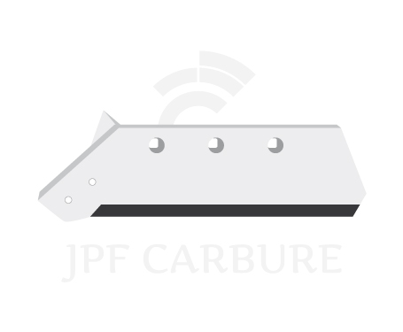 JPF CARBURE - Pièce SGO065 G