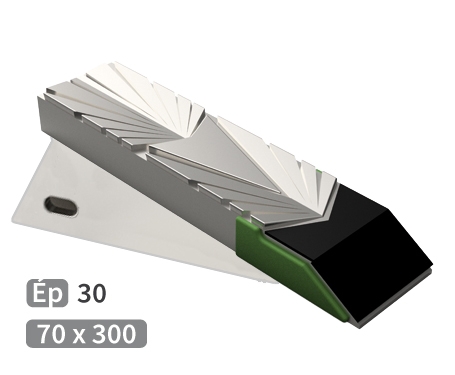 JPF CARBURE BHA130