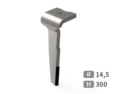 JPF CARBURE DHOW230-90 G