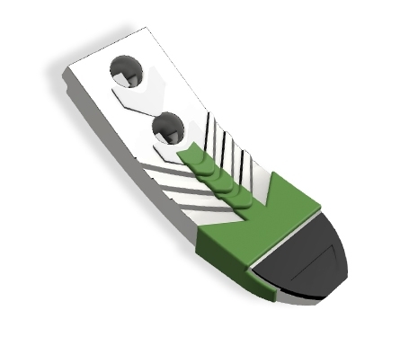 JPF CARBURE SCHO069 CHW