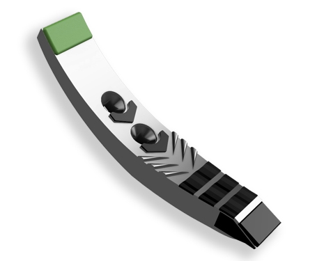 JPF CARBURE SCHO846 HW