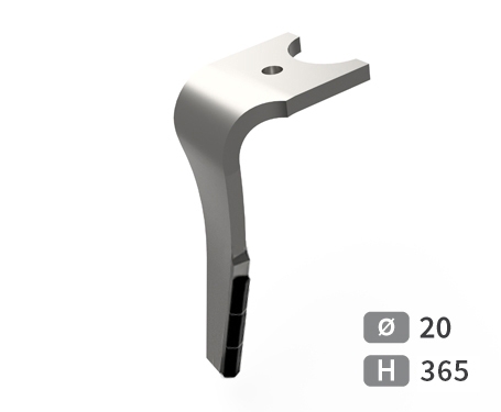 JPF CARBURE DHKU2050-135 G