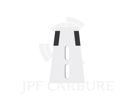 JPF CARBURE - Pièce GRKU010
