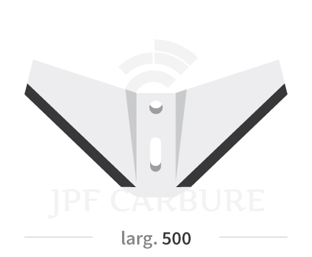 JPF CARBURE AKH484