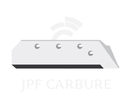 JPF CARBURE SKH003 D