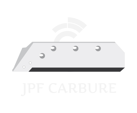 JPF CARBURE - Pièce SKH003 G