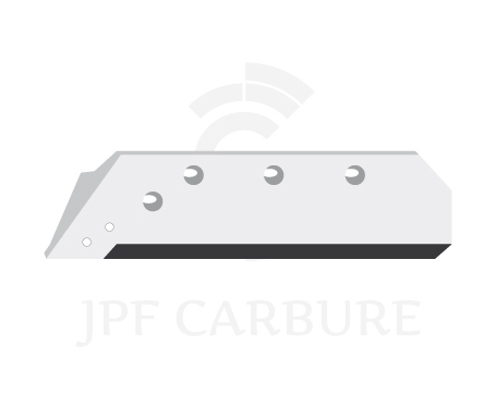 JPF CARBURE SKH003 G