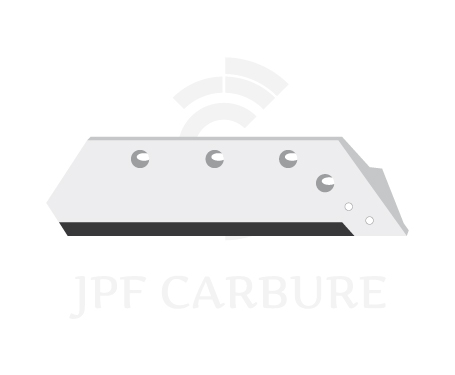 JPF CARBURE SKH037 D