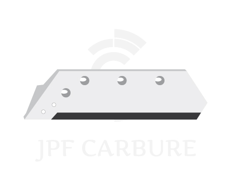 JPF CARBURE SKH037 G